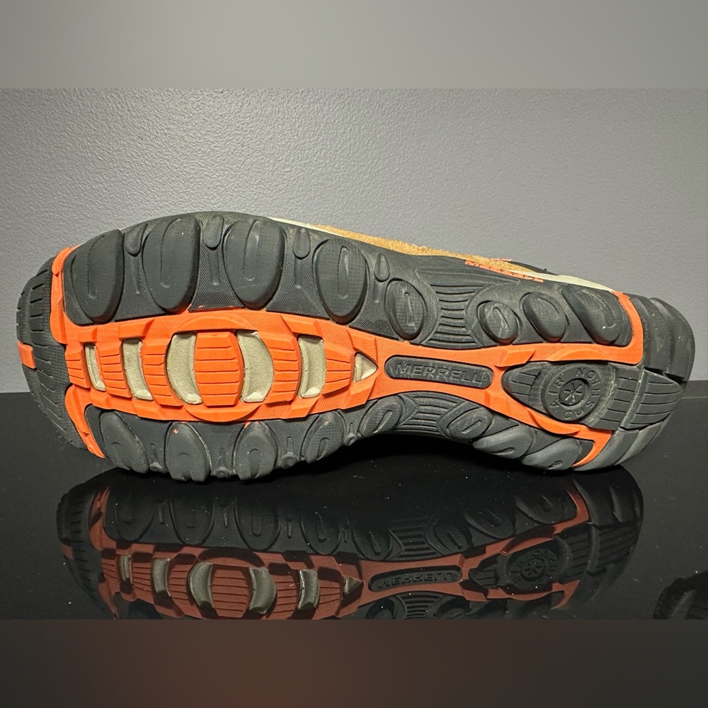 Merrell Crosslander Vent - Picture 5 of 8